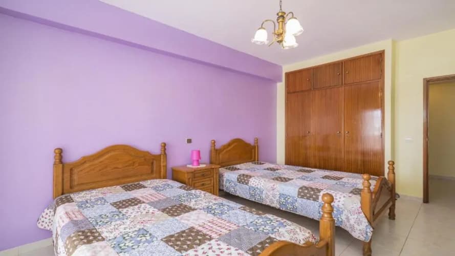 Apartamentos Turisticos Vista Mar 5