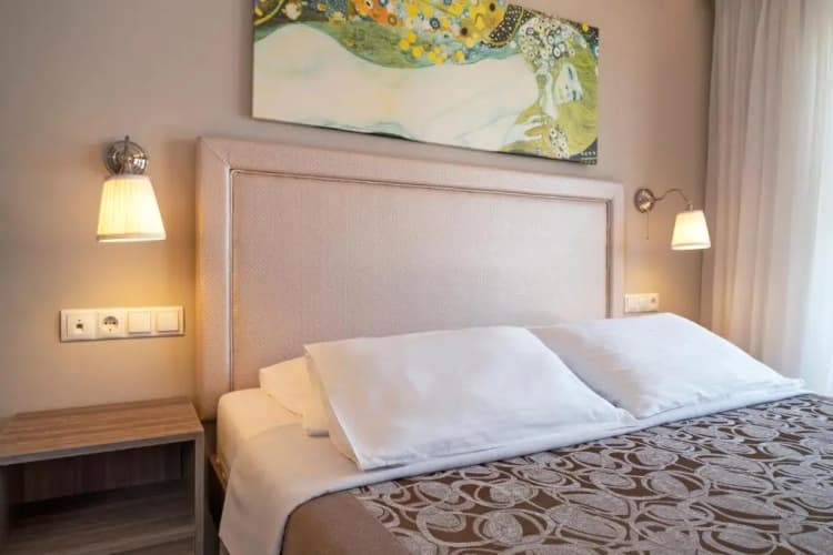 Hippocampus Hotel 5