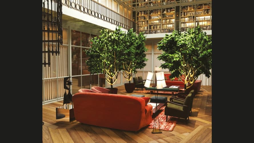 Only You Hotel Sevilla 3