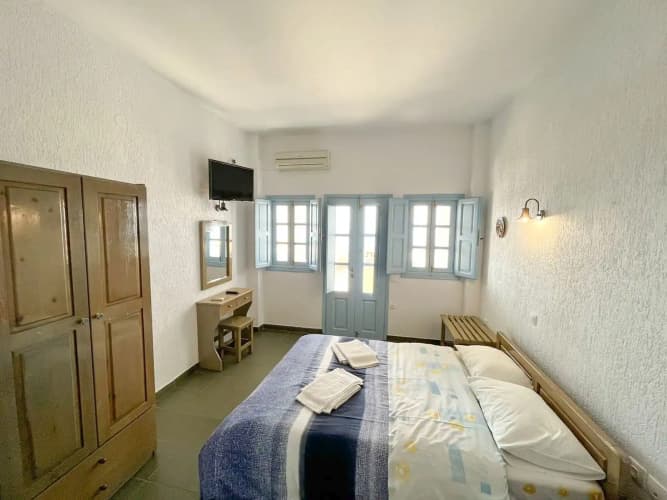 Panorama Apartments 2