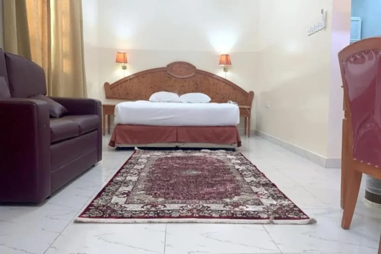 Super OYO 151 Manam 2 Hotel Apartment 5
