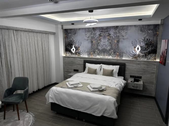Blue Moonrise Hotel 4