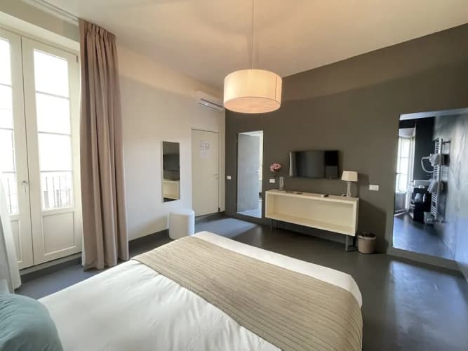 Lucus Exclusive B&B 2