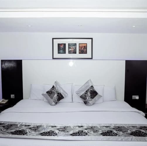 Novatel Hotel 2