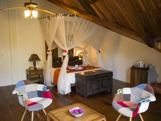 Nosy Be Hotel & Spa 4