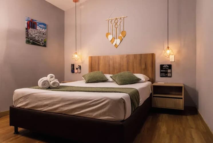 Hotel Casa 73 Deluxe 3