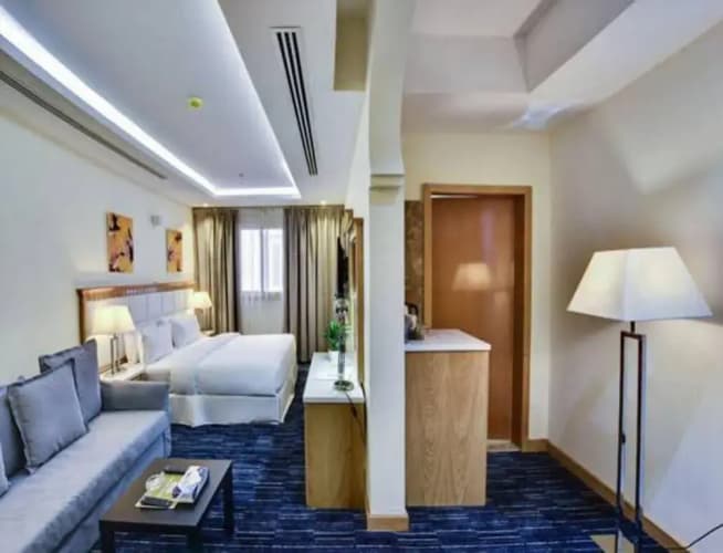 Golden Dune Hotel & Suite 4