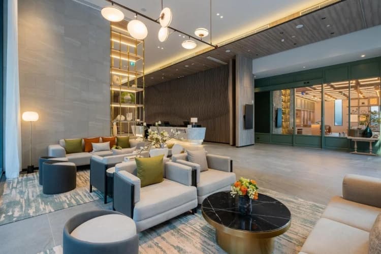 Staybridge Suites Bangkok Sukhumvit 3