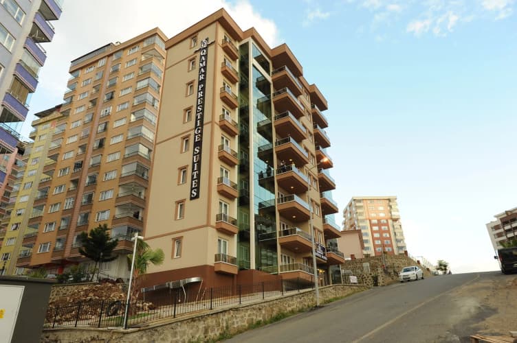 Qamar Prestige Suites 2