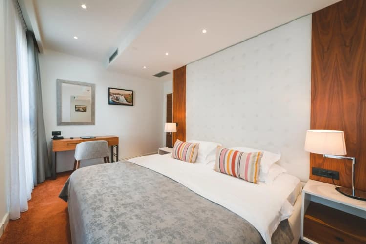 Kalamper Hotel & Spa 4