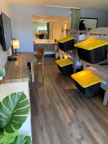 Bposhtels Las Vegas 5
