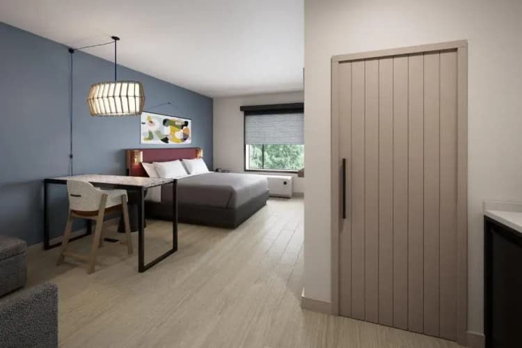 Atwell Suites Henderson at the Pass by IHG 4
