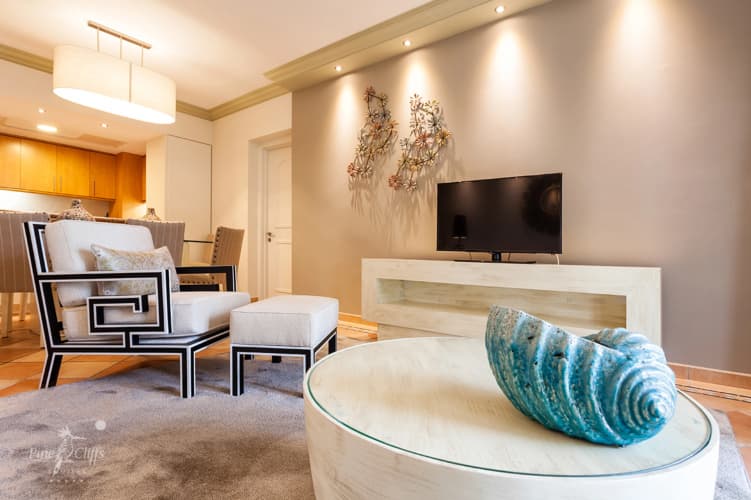 Pine Cliffs Suites 3