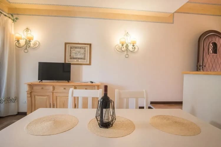 Il Giardino Degli Oleandri 4