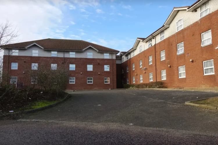 Premier Inn Chelmsford (Springfield) 2