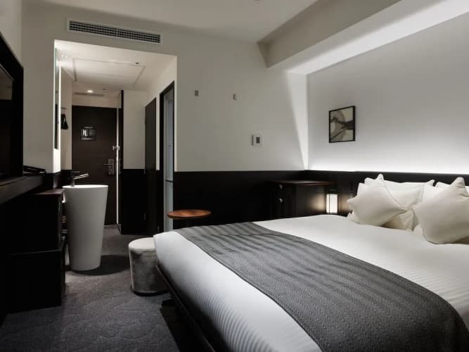 Mitsui Garden Hotel Kyoto Kawaramachi Jokyoji 4