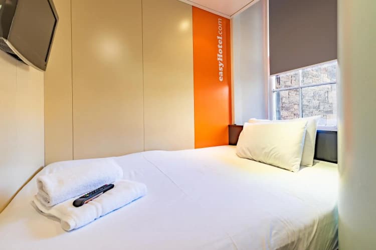 Easyhotel Edinburgh (Adults Only) 4