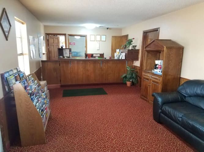 Heritage Inn 2