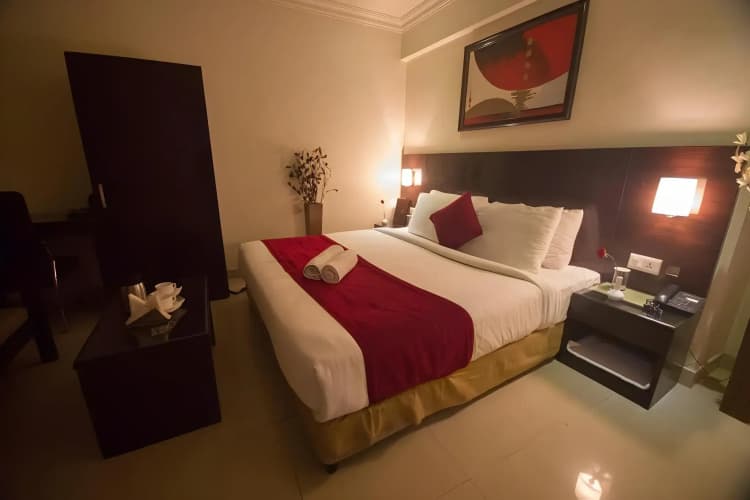 Anr Hotel 4