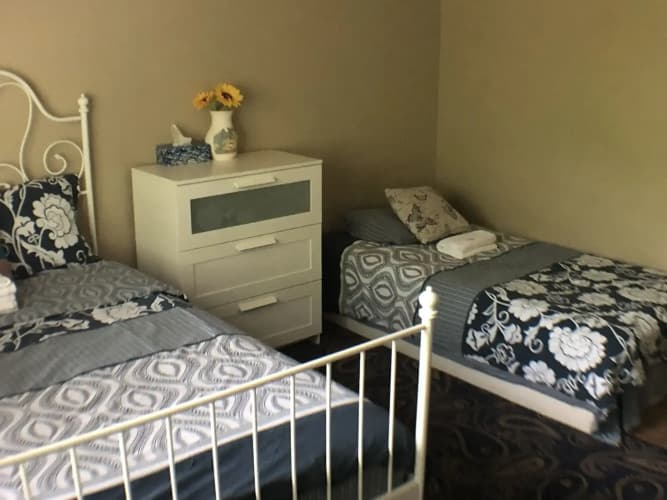 Brother Li Homestay [Vr] main
