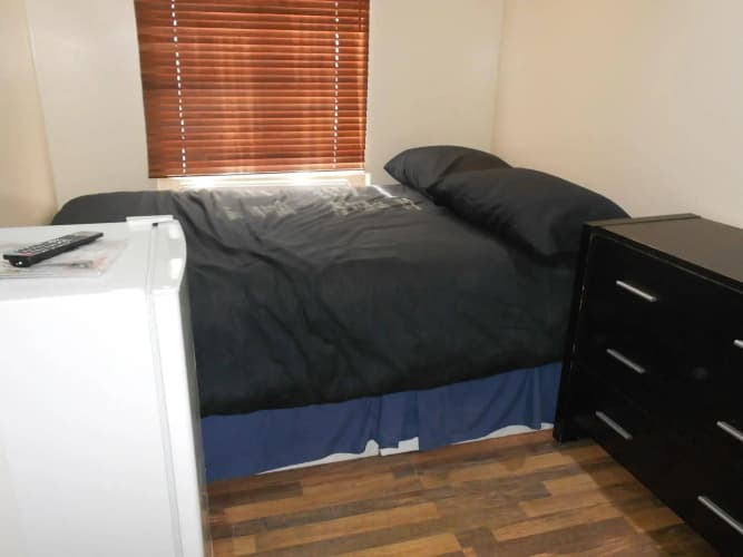 Mapesbury Hostel London 5