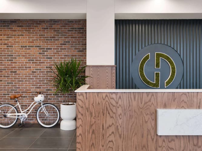Origin Kansas City, a Wyndham Hotel 3