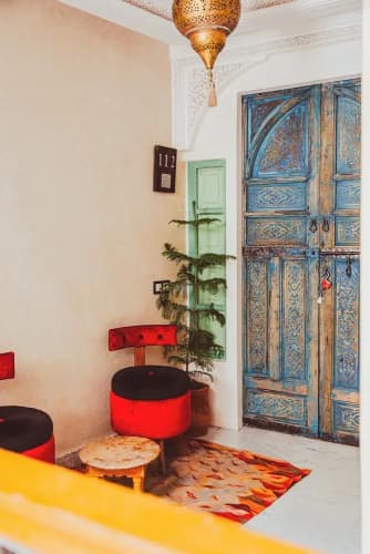 Riad Tislite & Spa 4