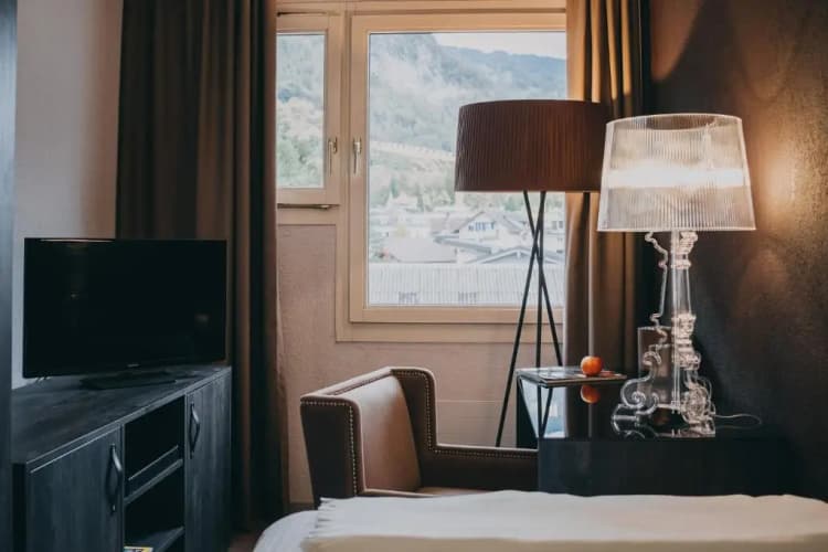 Hotel Dakota 5