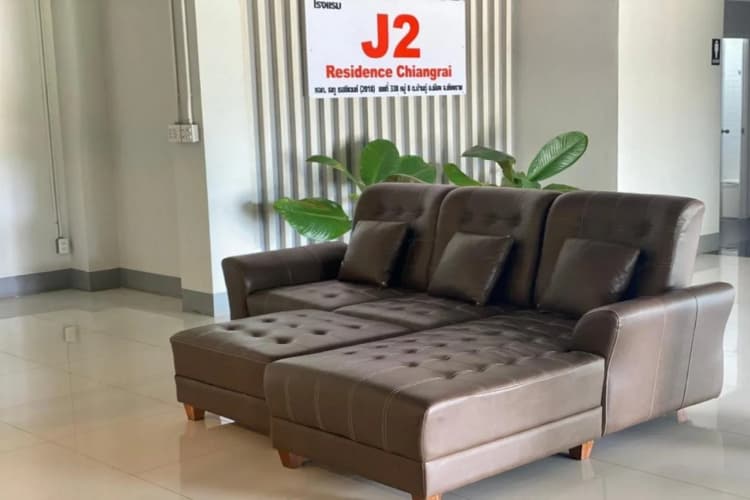 J2 Residence 2