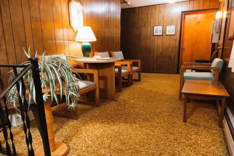 Love Hotels Voyageur By Oyo At International Falls Mn 3