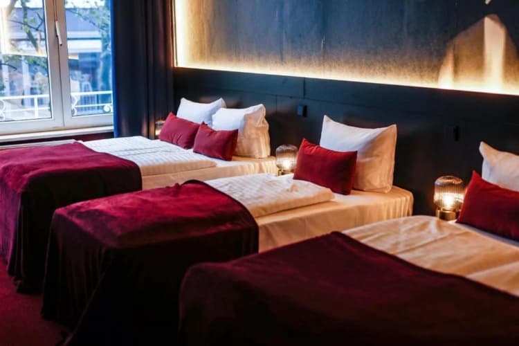 Sleephotels Casino 5