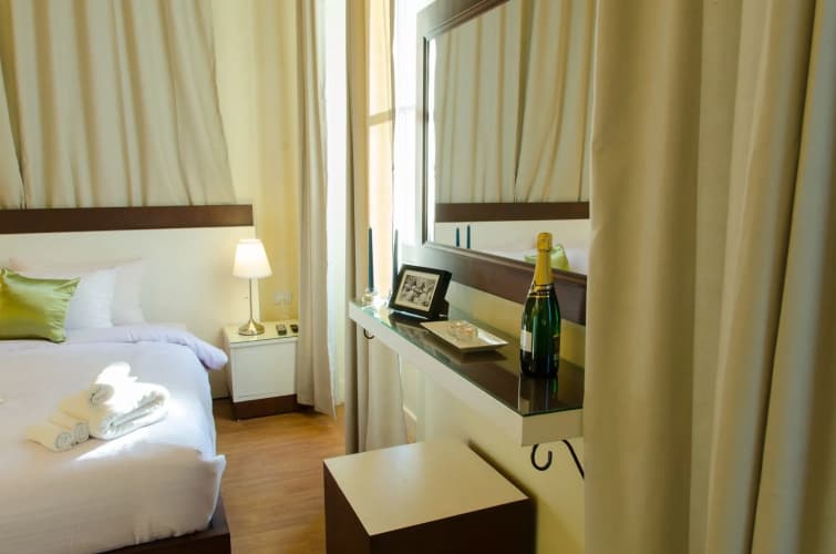 Grand Agor Hotel 3