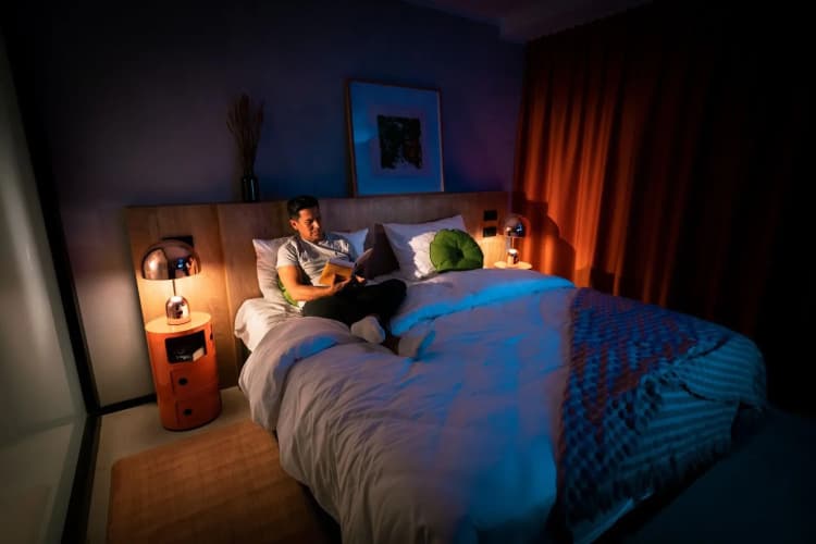Koncept Hotel International 4