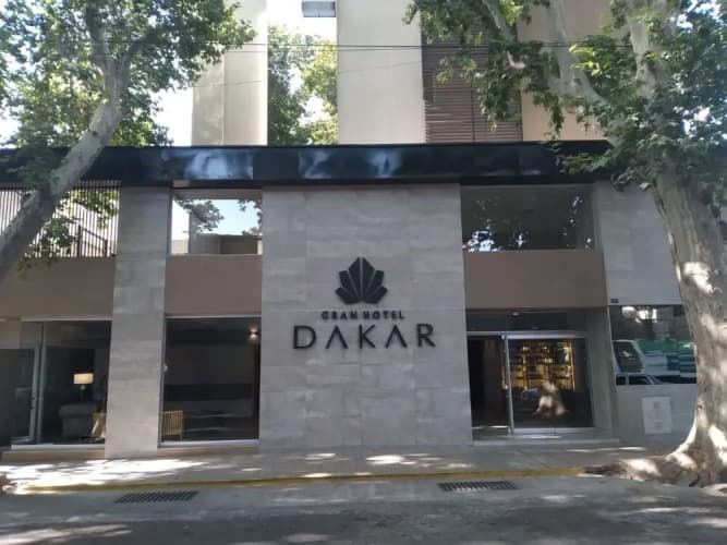 Gran Hotel Dakar 2