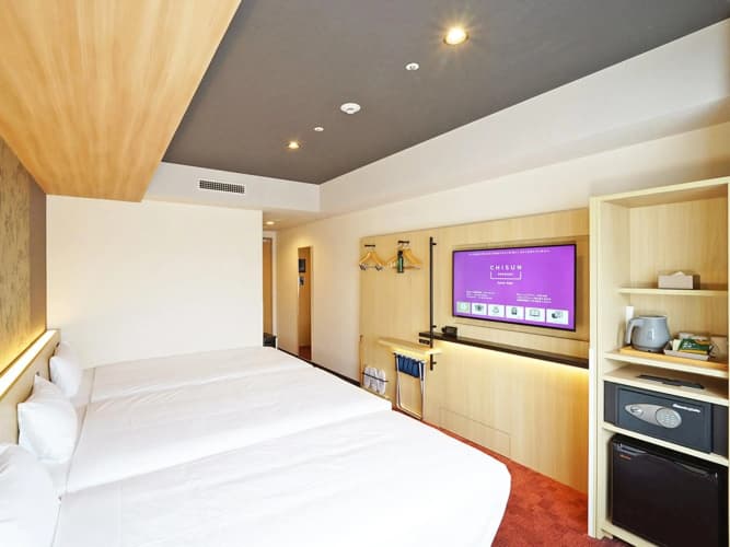 Chisun Premium Kyoto Kujo 2