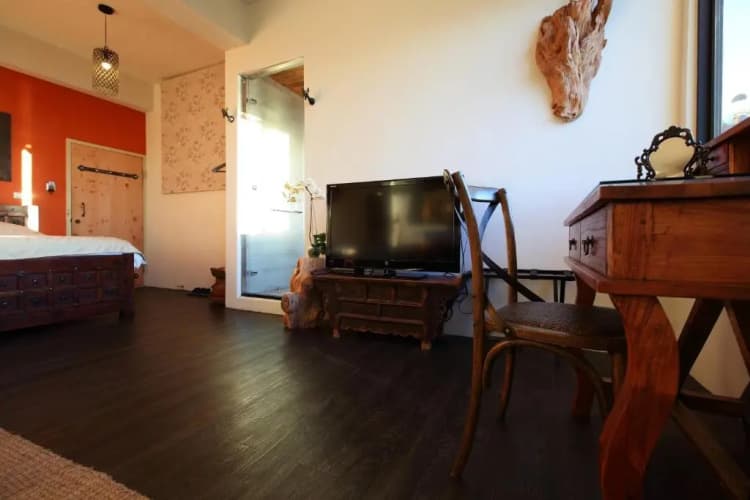 Slow Living Seaview B&B (Adults Only) 4