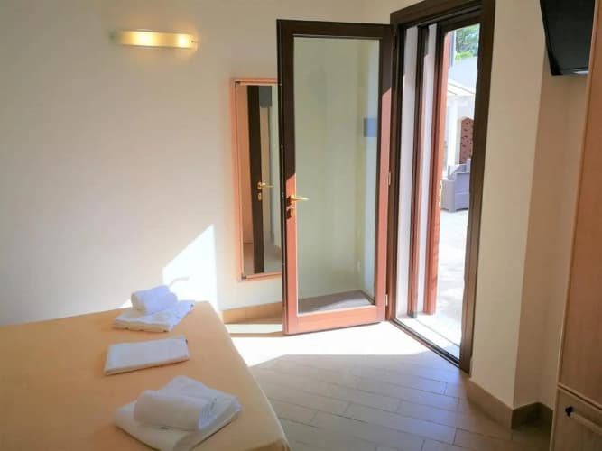 Agriturismo Il Trappeto 4