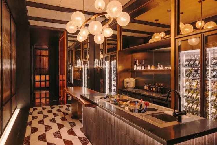Fairmont Tokyo 4