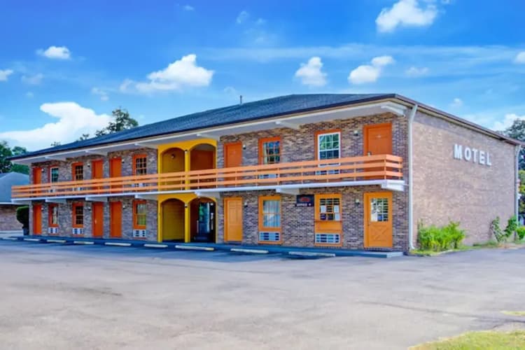 Hotel O Deluxe Inn Kingstree Sc Hwy 52 2