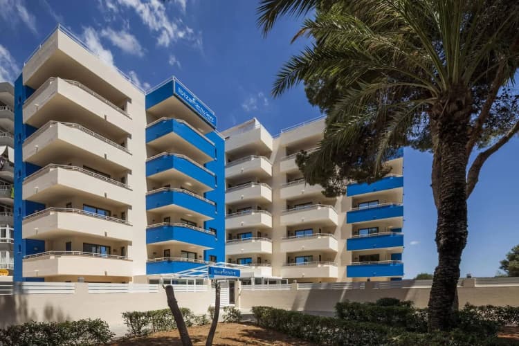 Ibiza Heaven Apartments (Adults only) main