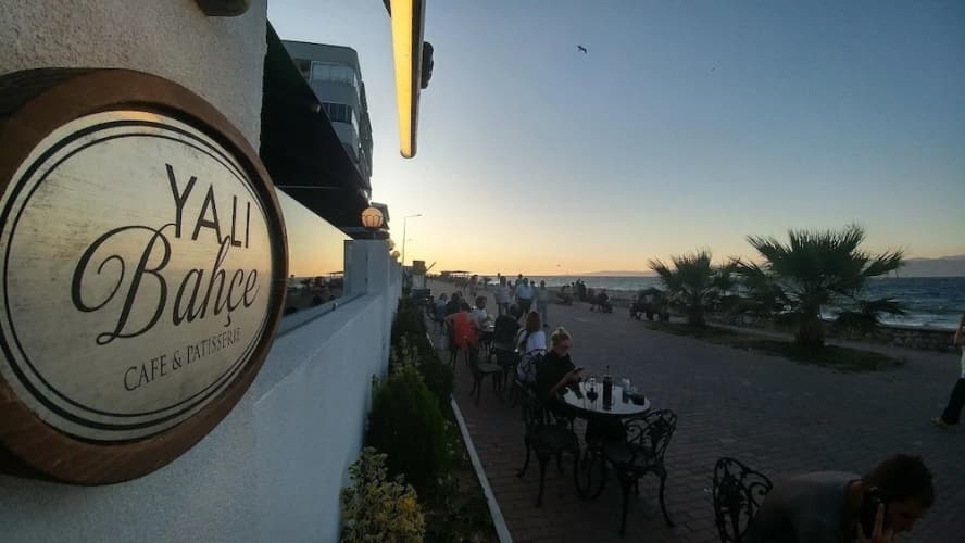 Yali Bahce Butik Otel 4