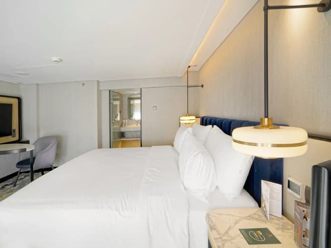 Mercure Surabaya Manyar 4