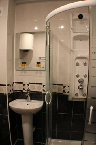 Montebay Perla 4