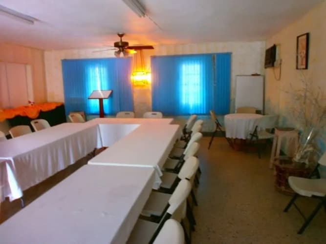 Palm View Guesthouse And Conference Centre 4