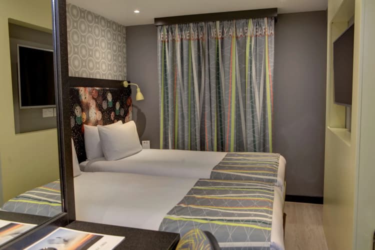 Best Western Plus London Wembley Hotel 4
