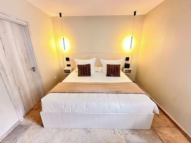 Boutique Hotel Comtal Empuries 4
