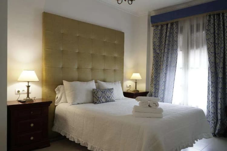 Hospedarte Palacete Real 3