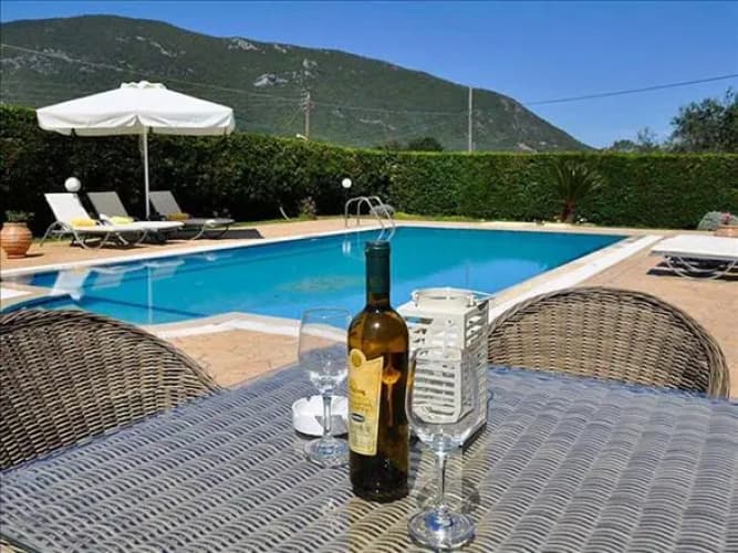 Almyra Villas Corfu 4