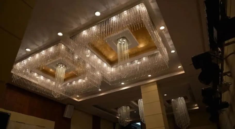 Alhyatt Jeddah Continental Hotel 2