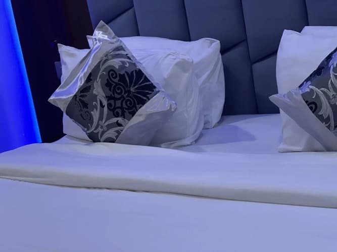 Novatel Hotel 4